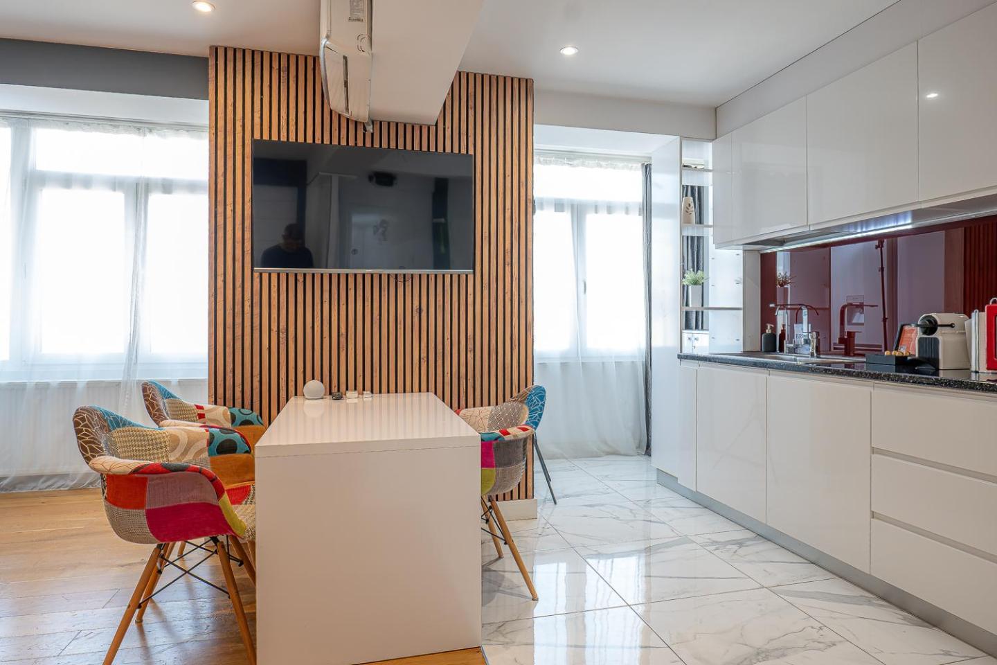 Old Town - Euroeastventures Luxury Properties Bukares Bagian luar foto