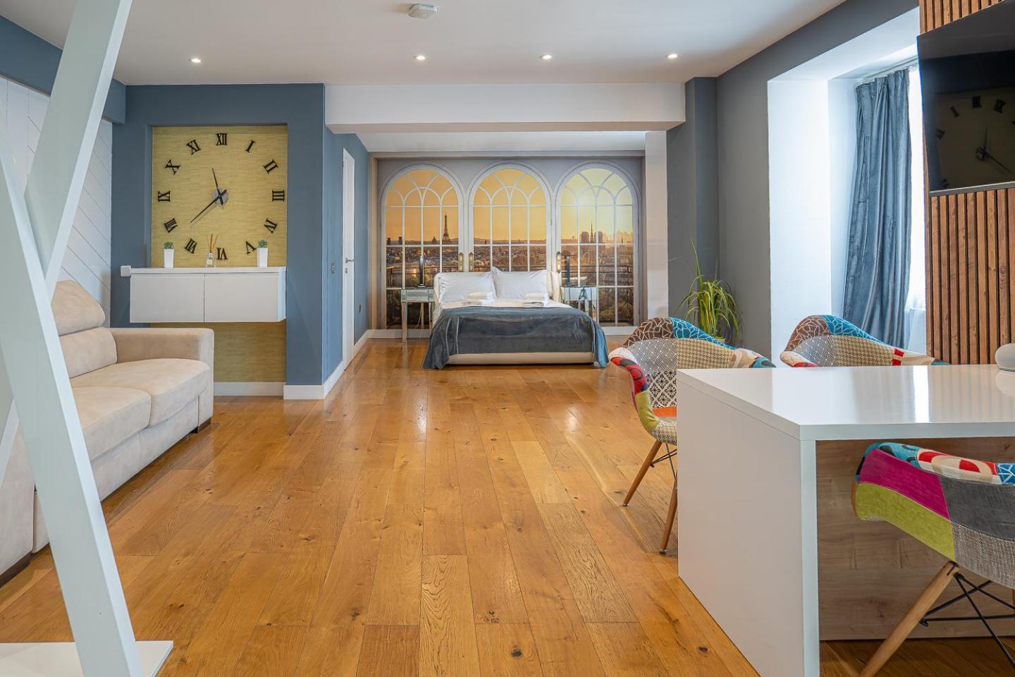 Old Town - Euroeastventures Luxury Properties Bukares Bagian luar foto